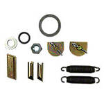 Brake Hardware Kit, John Deere B, BO, BR, 50