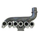 Manifold (intake &amp; exhaust, all in one piece) Fits JD 1020 Gas &amp; others