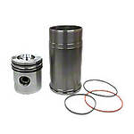 Piston and Liner Kit, 404D