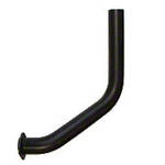Exhaust Pipe, All-fuel Styled John Deere A, AA2213R
