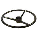 Steering Wheel - Top Quality! Fits JD New Generation