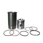 Piston and Liner Kit
