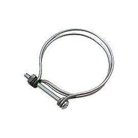 2-3/4" OE Style Wire Hose Clamp