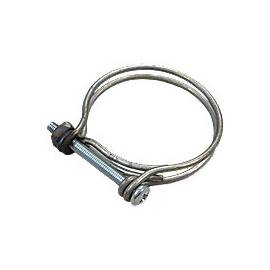 Wire Hose Clamp