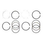 Piston Ring Set 2-Cylinder