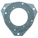 Pulley Clutch Disc