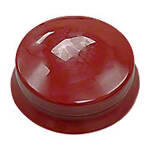 Fuel Cap with Red Rubber Cover
