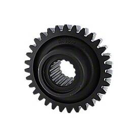540 rpm PTO Drive Gear -- fits many JD New Generation models, including 3020 and 4020