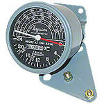 Ferguson TO20 &amp; TO30 Tachometer With Mounting Brackets