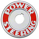 Power Steering Plate, 183174M1, MF 35, 65, 85, 88, 90, 202, 203, 204, 205, 303, 304