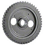 Camshaft Gear, 1750237M1, Ferguson: TE20, TO20, TO30, TO35, F40; MF: 35, 50, 135, 150, 230, 235, 245; MF Ind: 20C, 30B, 202, 204, 2135, 2200, 2500, 4500; MH: 50