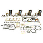 Base Engine Kit with 3-3/8" Overbore, Z-134 Continental Gas Engine