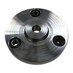 Front Hydraulic Pump Adapter Plate (Drive Hub)