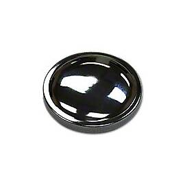 Cap with gasket: Used as a radiator cap or a fuel cap, depending on the model tractor