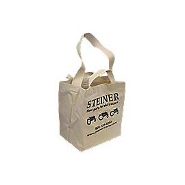 Canvas Bag, Steiner  -- Heavy Duty, Perfect To Carry  Parts At Tractor Shows!