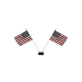 American Flag Tractor Kit