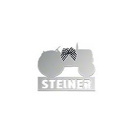 Steiner Tractor...