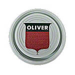 Oliver Steering Wheel Cap - Fits Many Oliver Models!