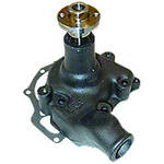 New Water Pump, Oliver 88, 550, 770, 880, White 2-44