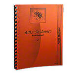 Allis Chalmers G Parts Manual Reprint