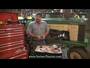Fuel Gauge Replacement on a John Deere 630 Tractor