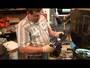Part 5 - PTO Clutch Shaft Removal