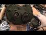 Part 19 - Installing Bearings and Gaskets Into Cover