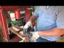 Part 15 - Removing PTO Cam Hub