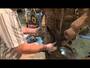 Part 4 - Disassemble PTO from Rockshaft
