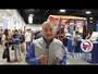 Max Armstrong at National Farm Machinery Show