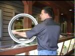 How to Measure a Tractor Rim