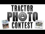 Tractor Photo Contest Video