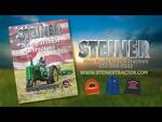 Steiner Tractor Parts tractor apparel line!