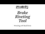 Brake Riveting Tool