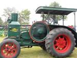 Rumely 'Oil Pull' Tractor