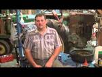 Part 1 - John Deere 630 PTO Clutch Repair Introduction