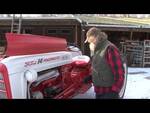 Winter Storage Prep for your Tractor